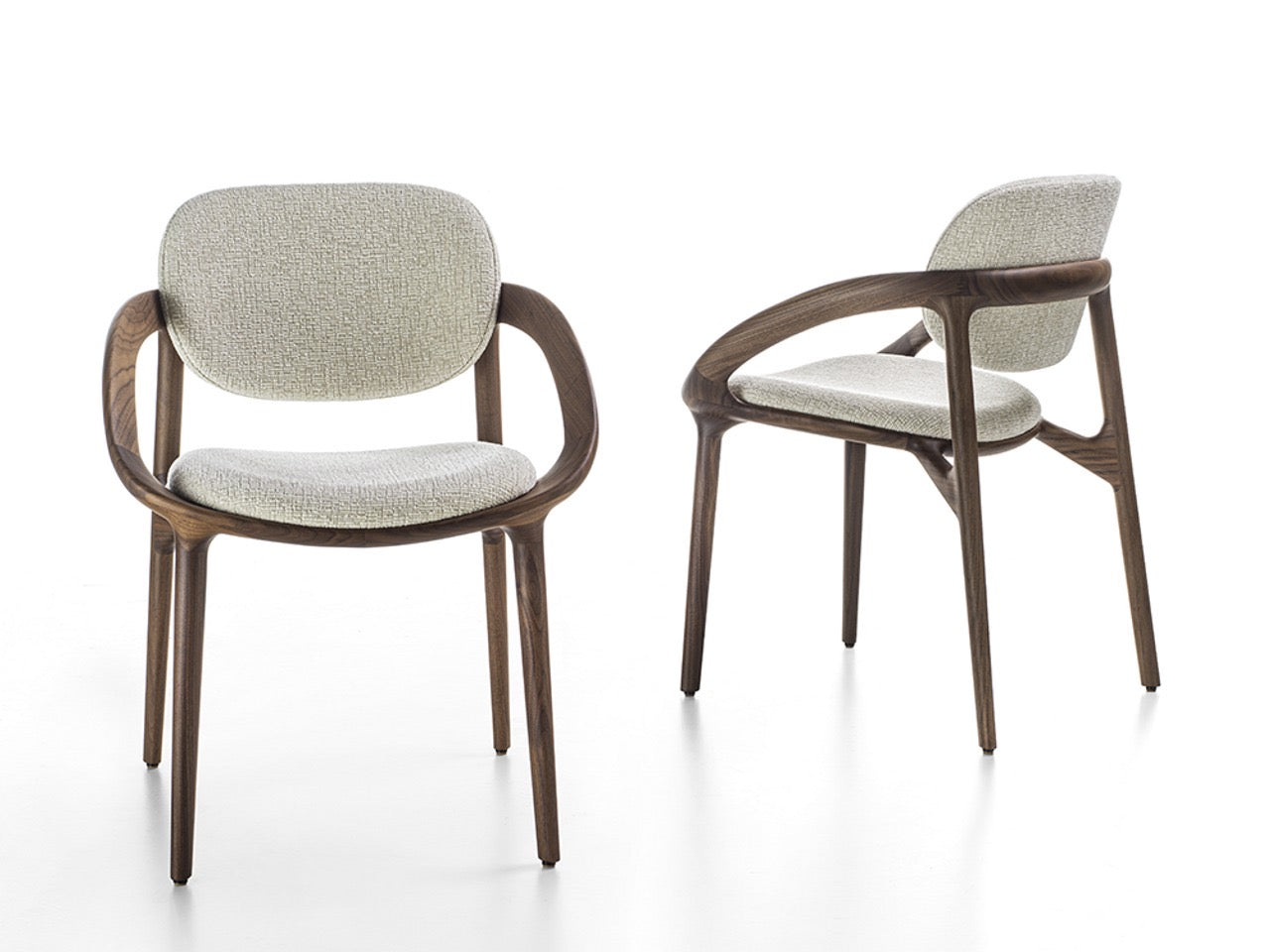 كرسي طعام كوف