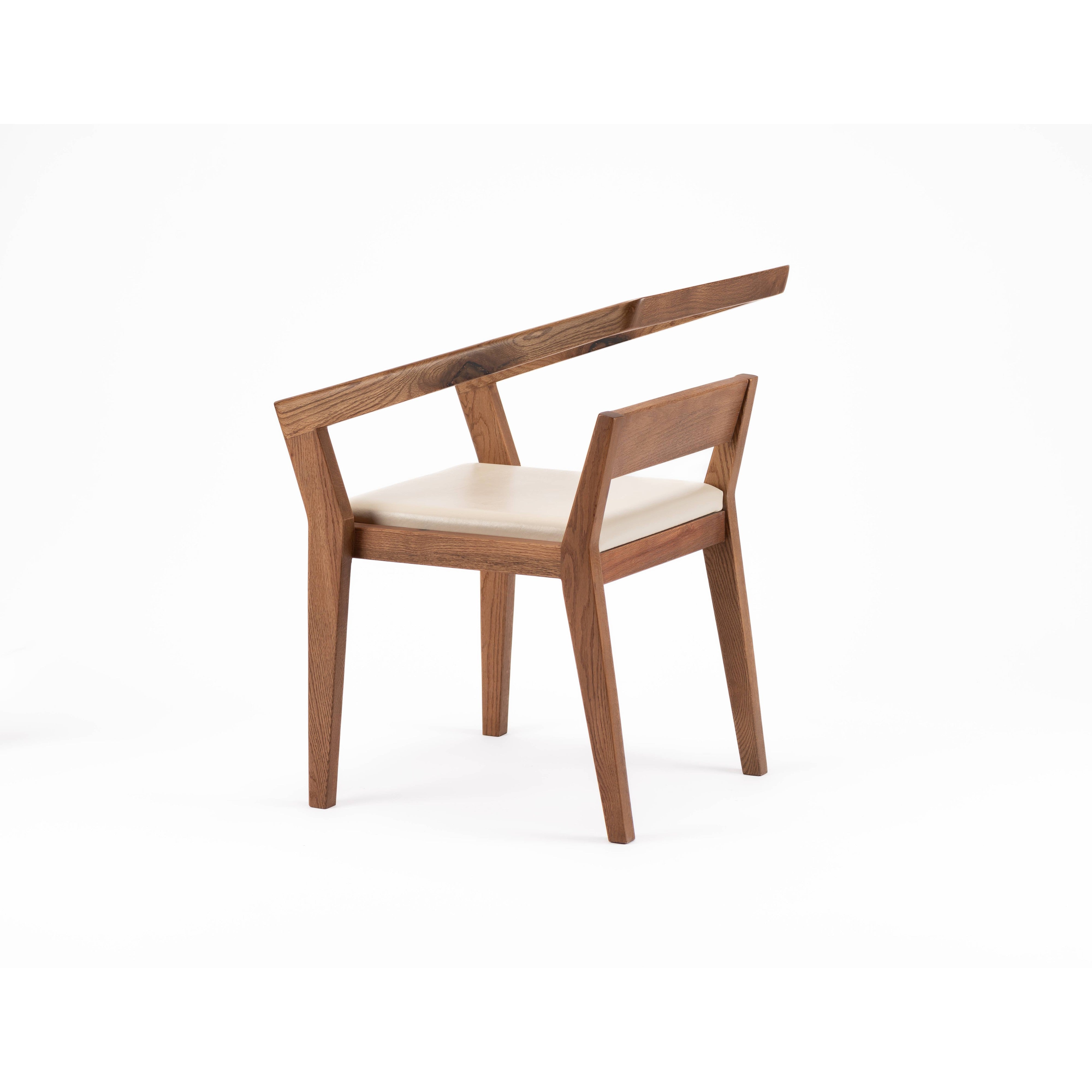H-Dining chair-flitch and grain