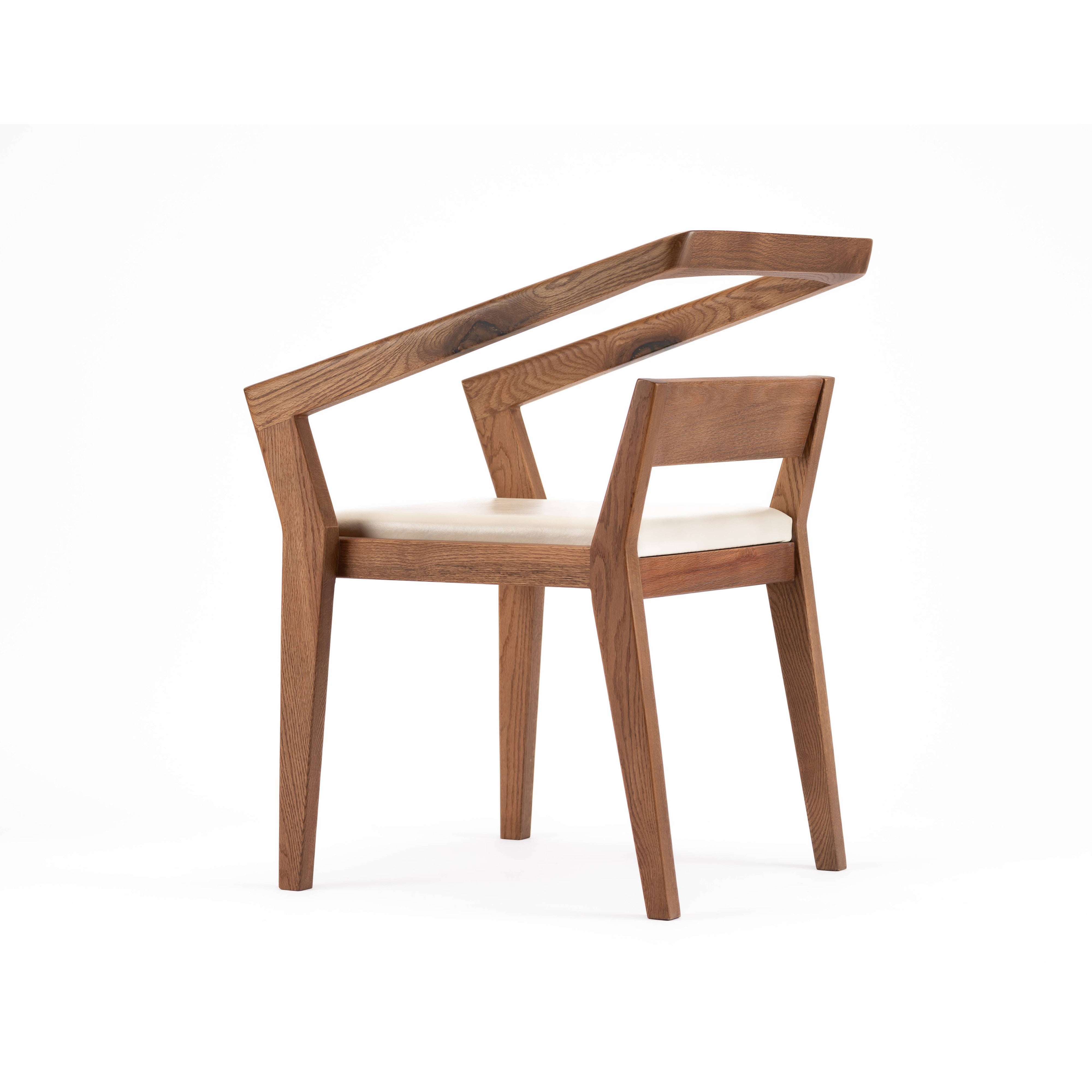 H-Dining chair-flitch and grain