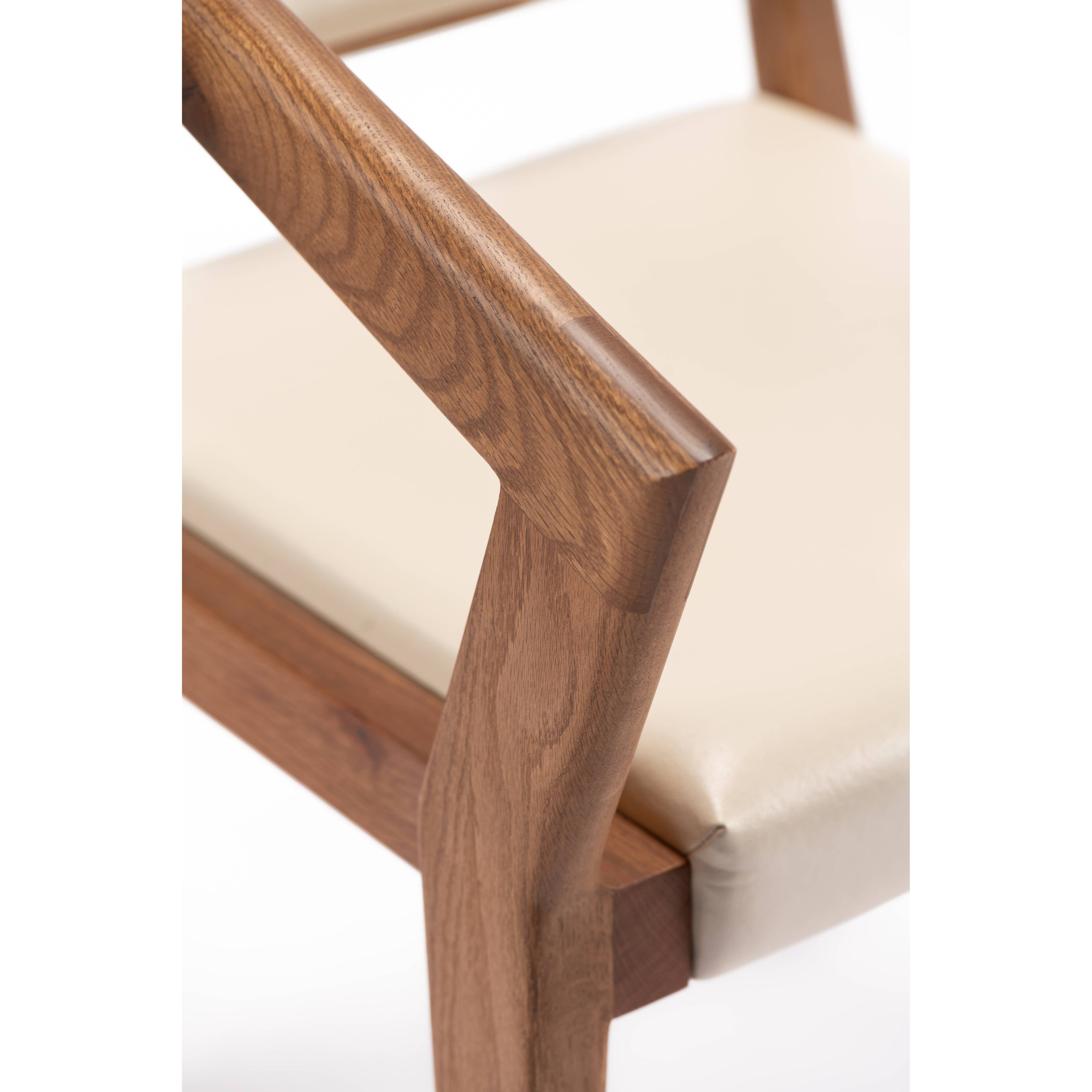 H-Dining chair-flitch and grain