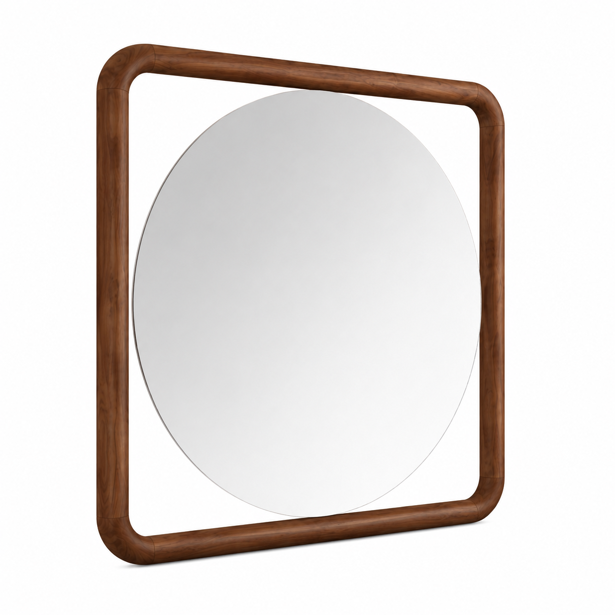 square Mirror