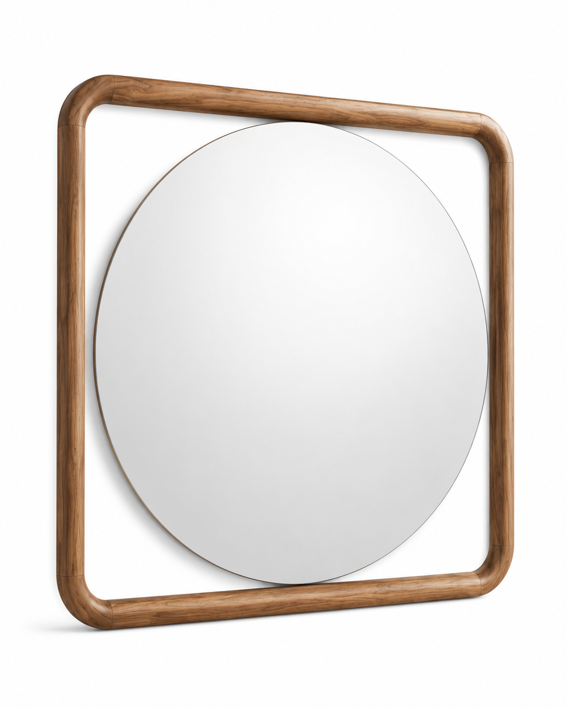 square Mirror