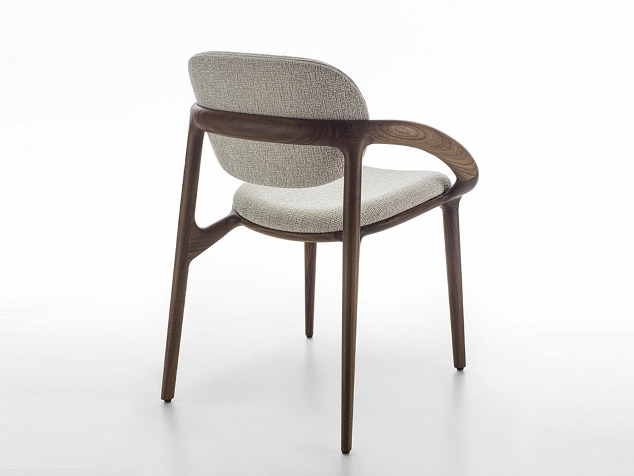 كرسي طعام كوف