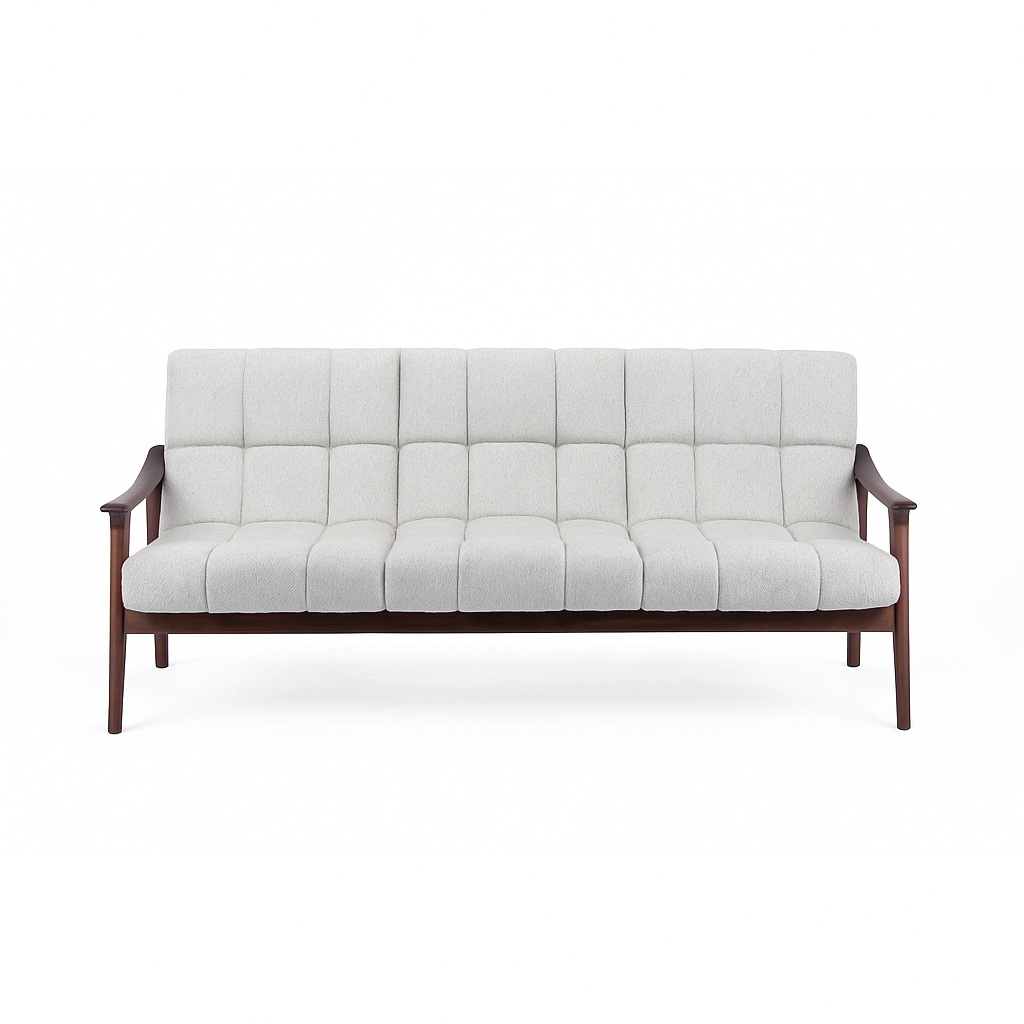 Lacoste Sofa 3 Seater