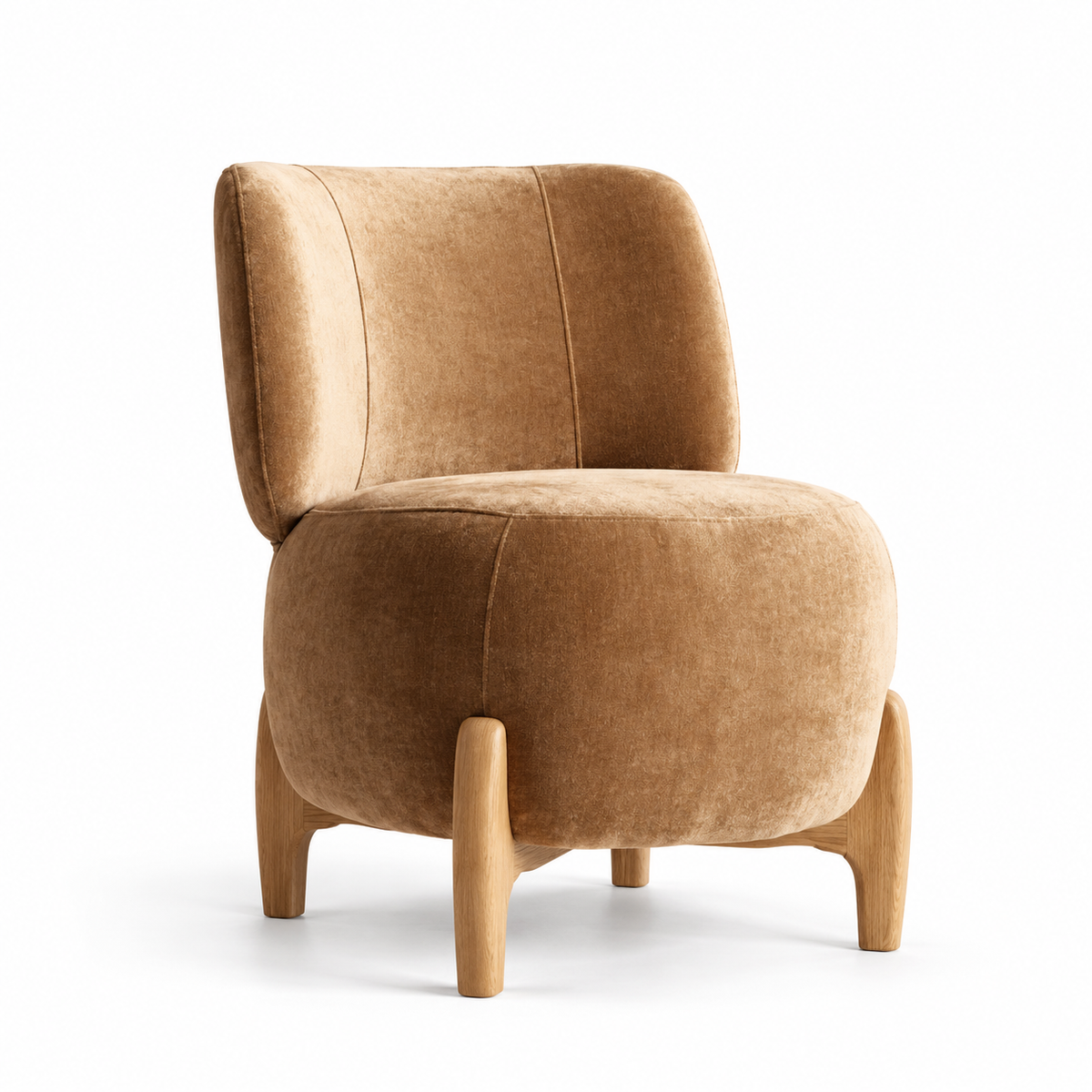 Alma dining Chair