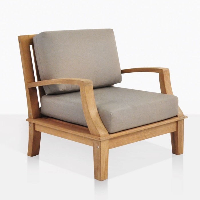 Rista Arm|Armless Lounge