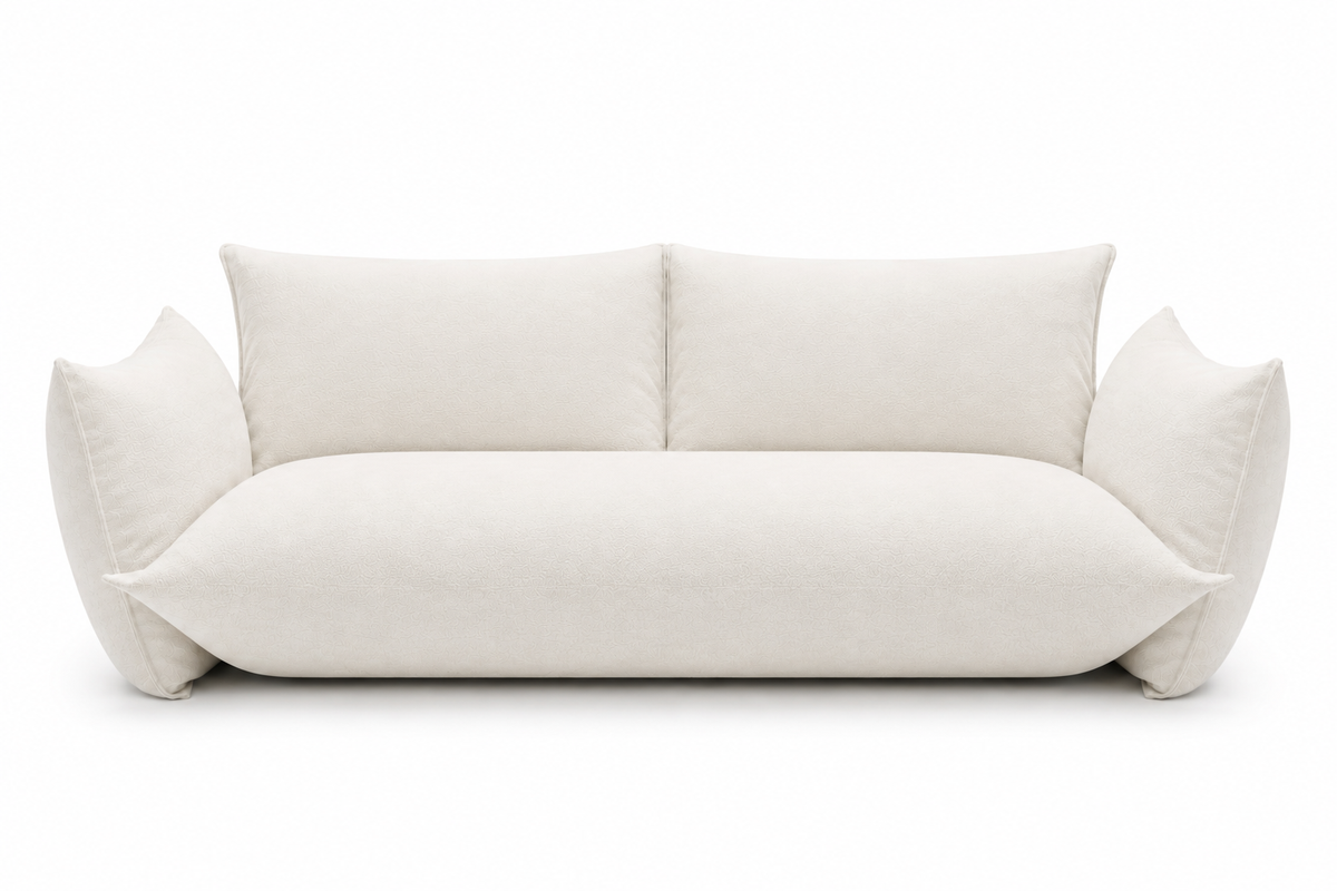 MOON TWO SEATER