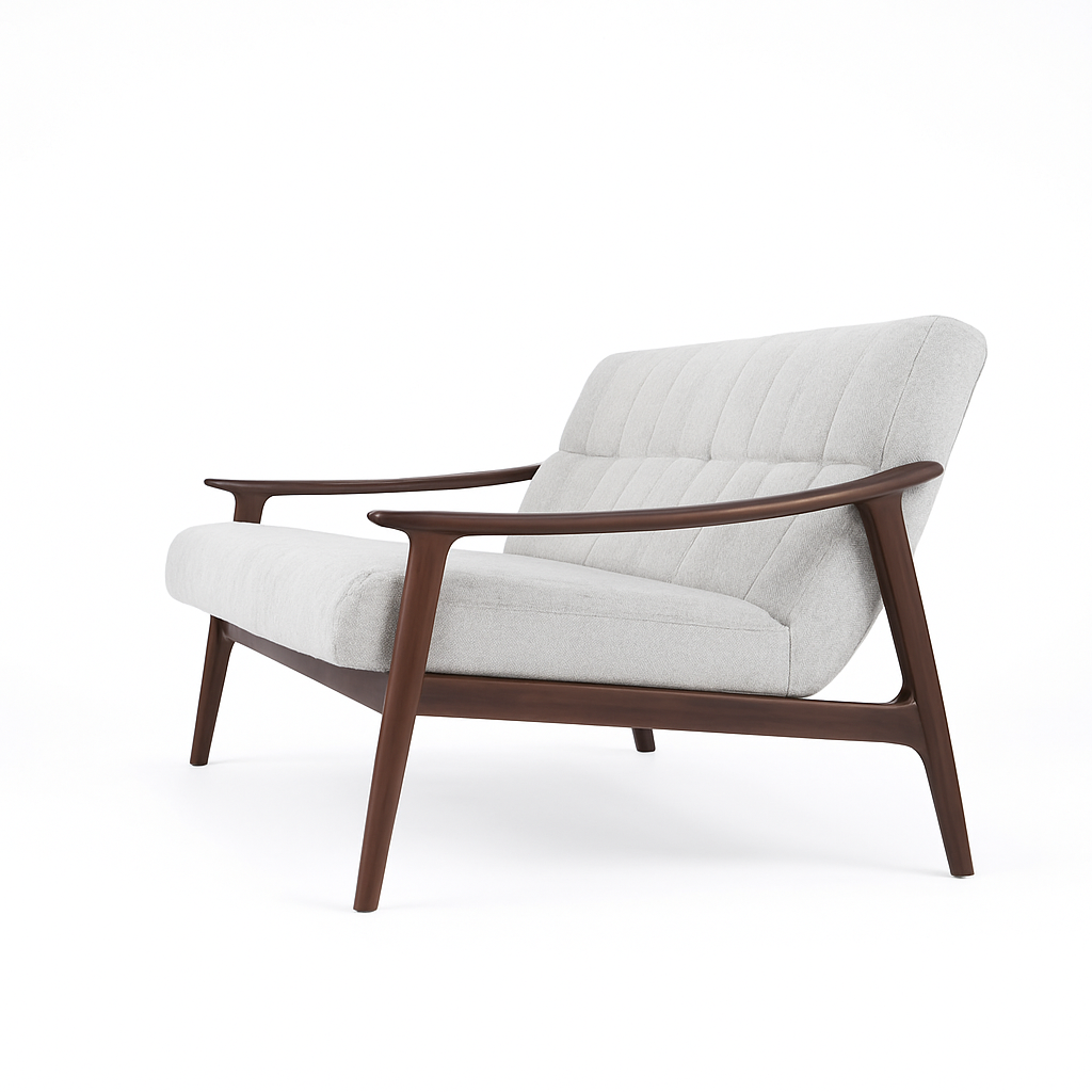 Lacoste Sofa 3 Seater