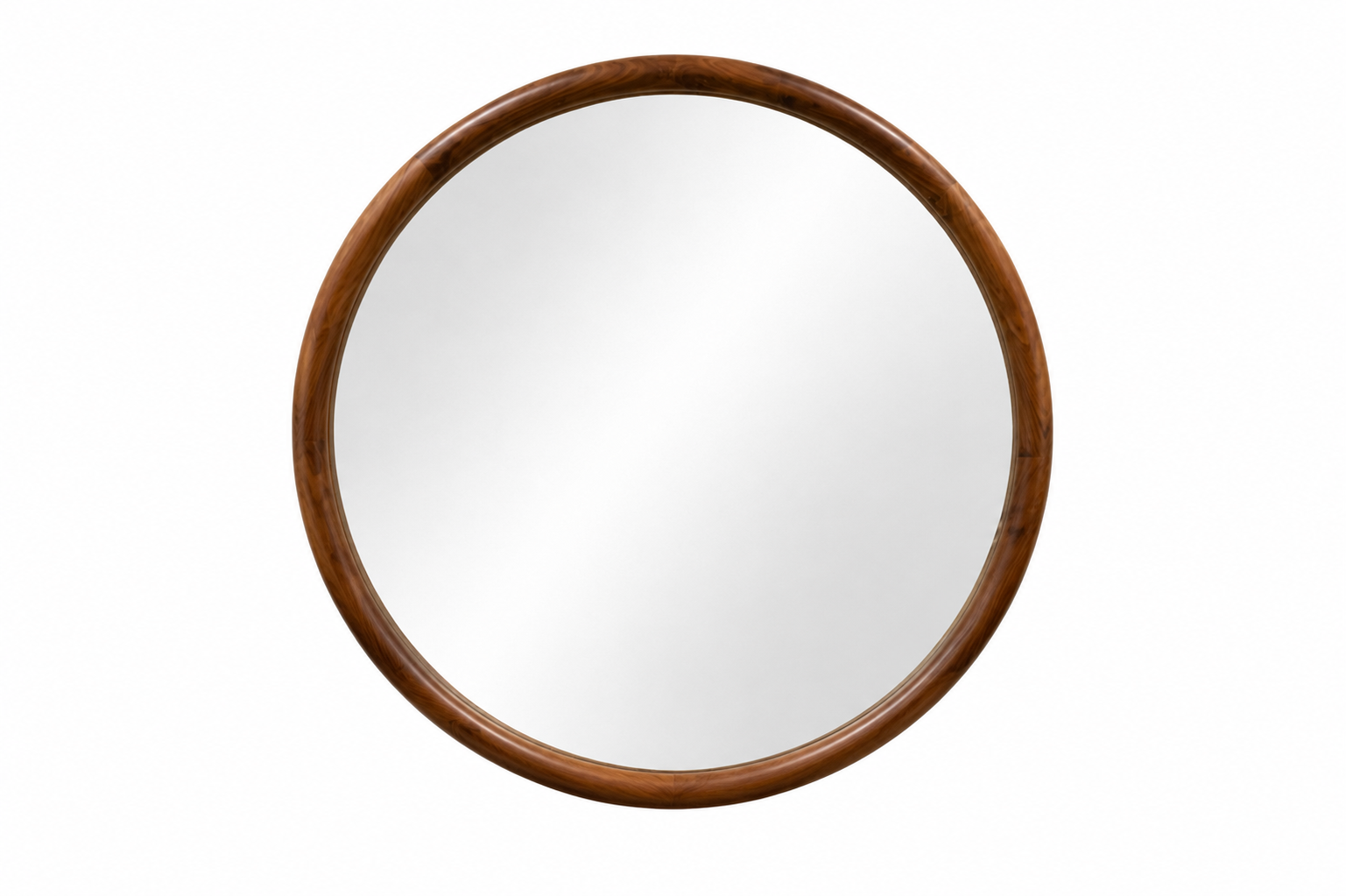 Round Mirror