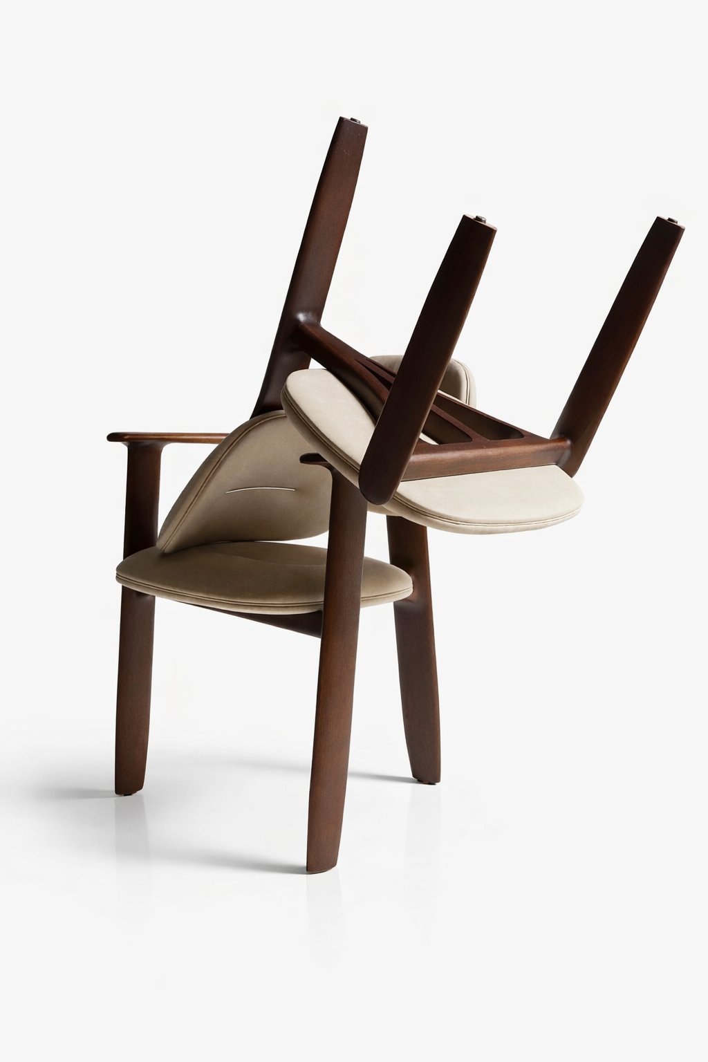 omega armchair