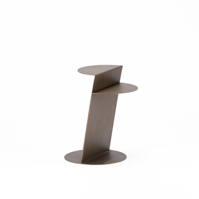 Axis Side Table