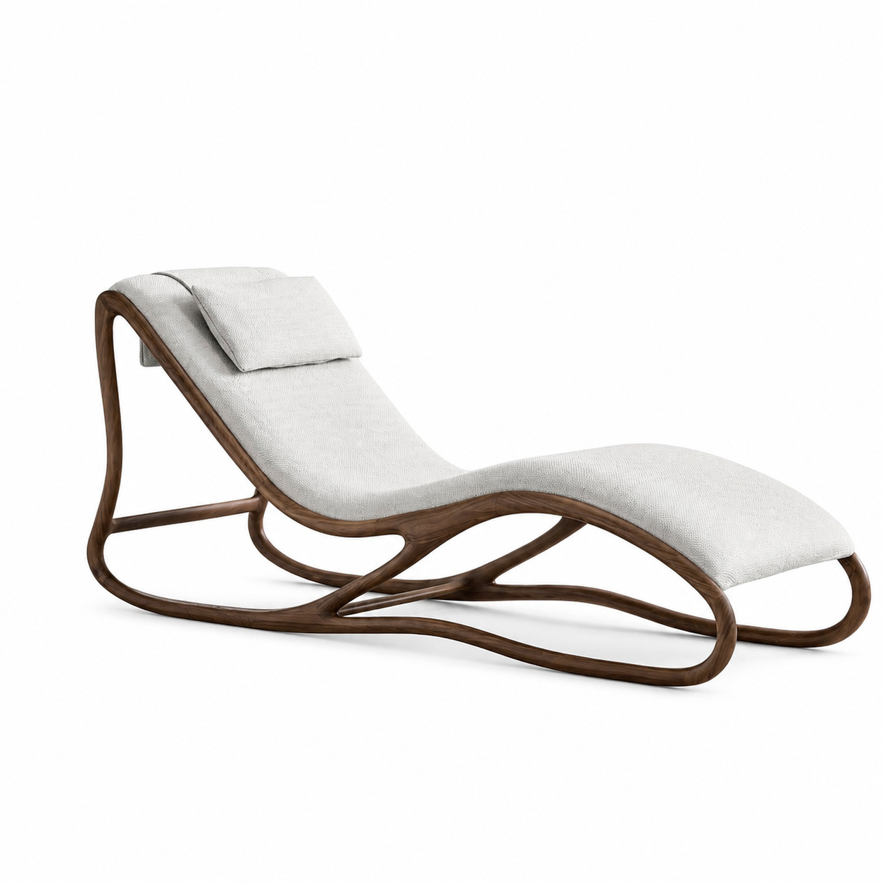 chaise lounge