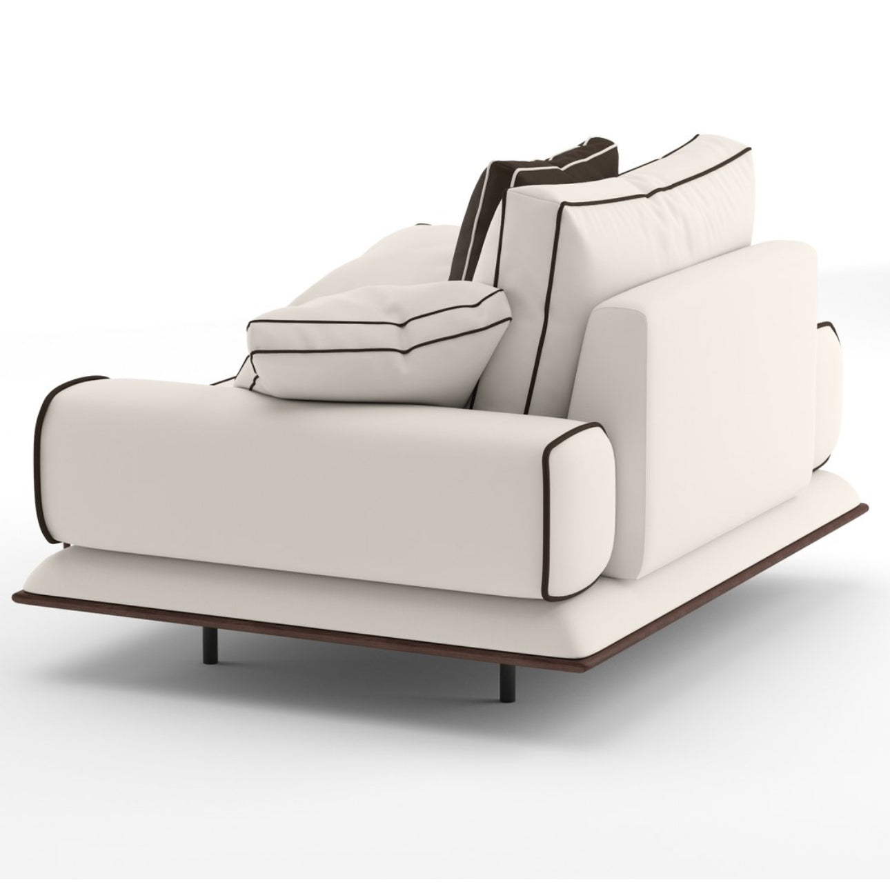 Formula arm chair