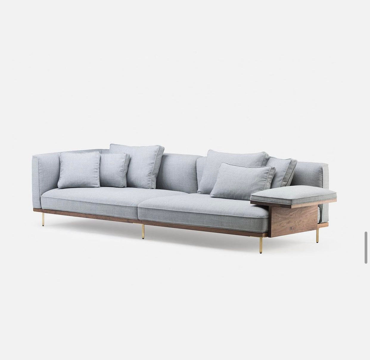 Lattice Sofa