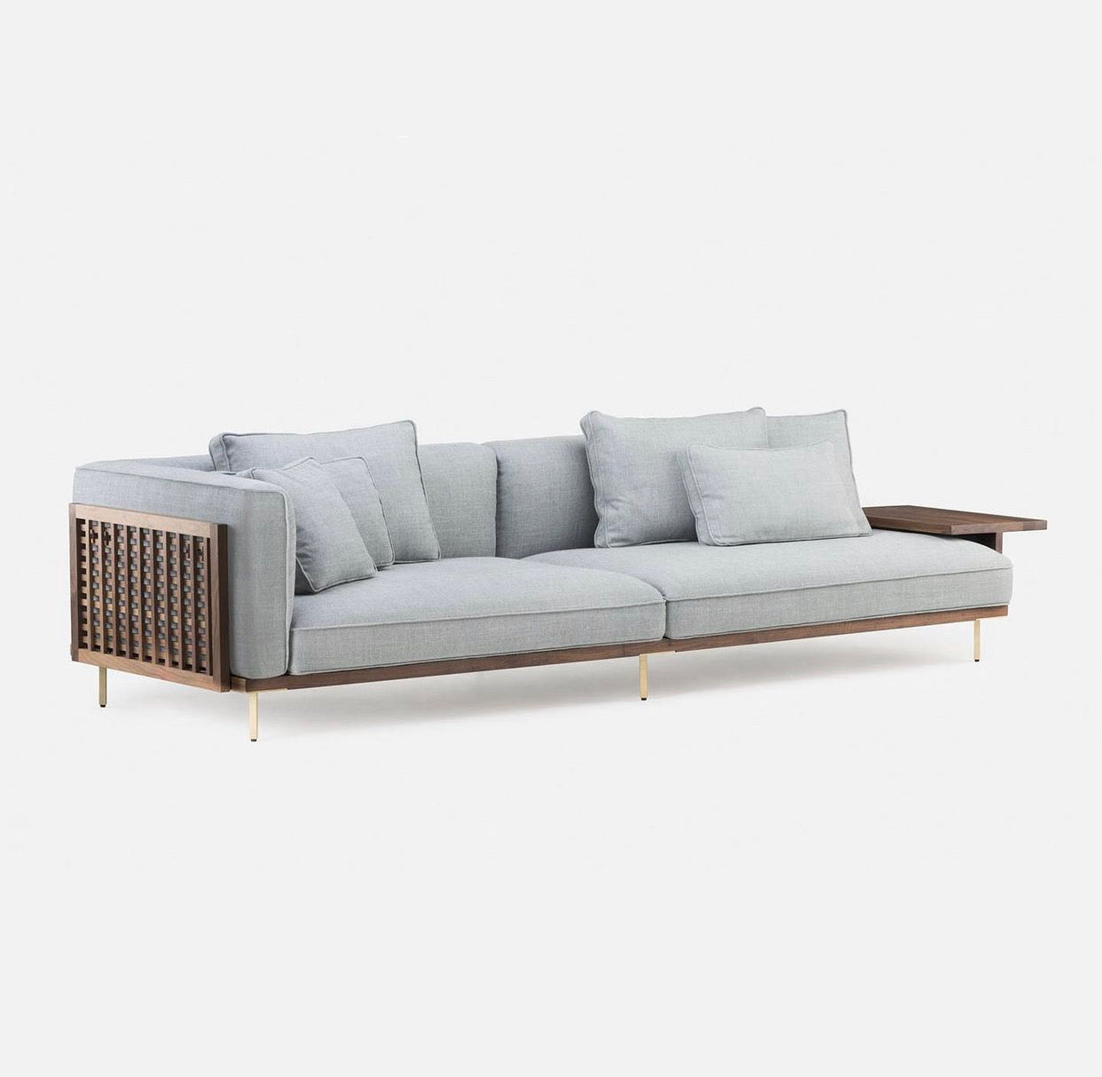 Lattice Sofa