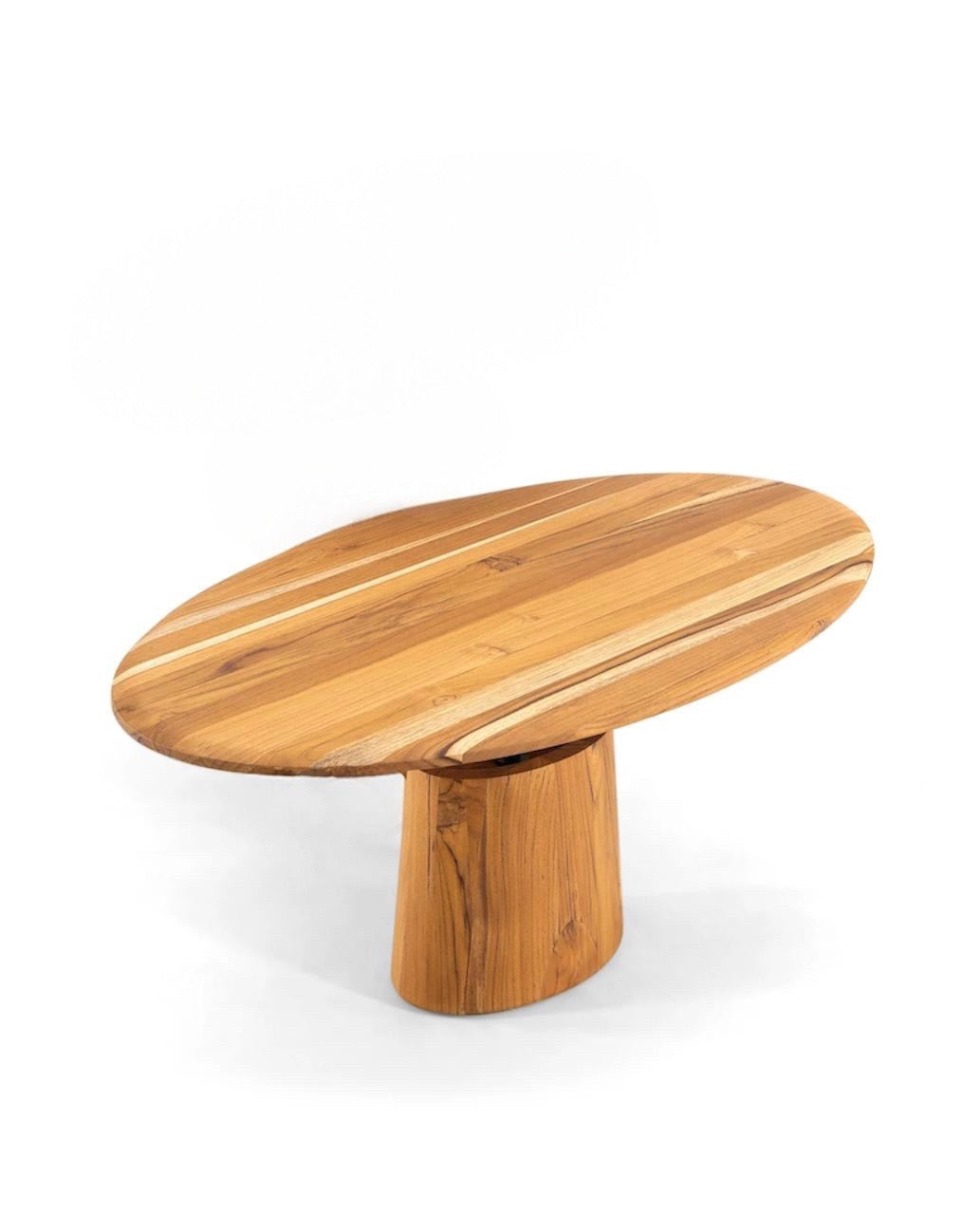 Trio Medium Coffee Table