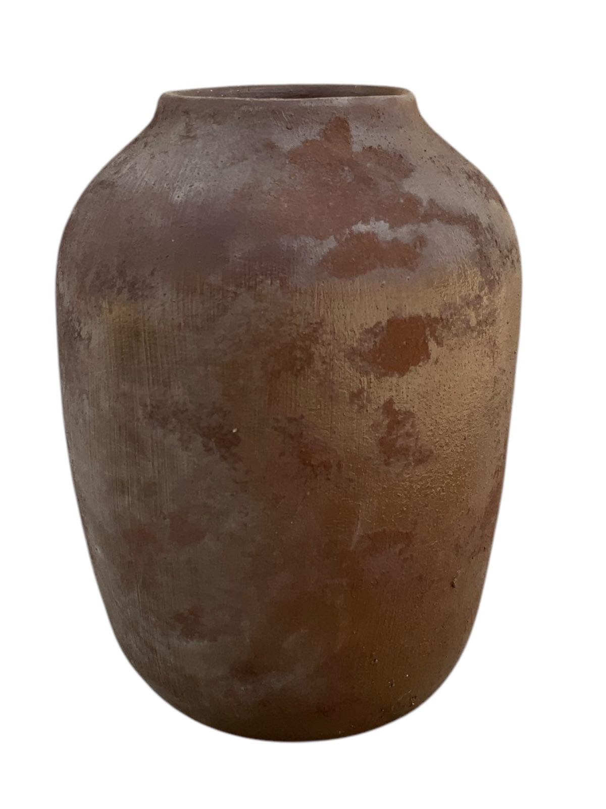 Earthy Gradient Vase