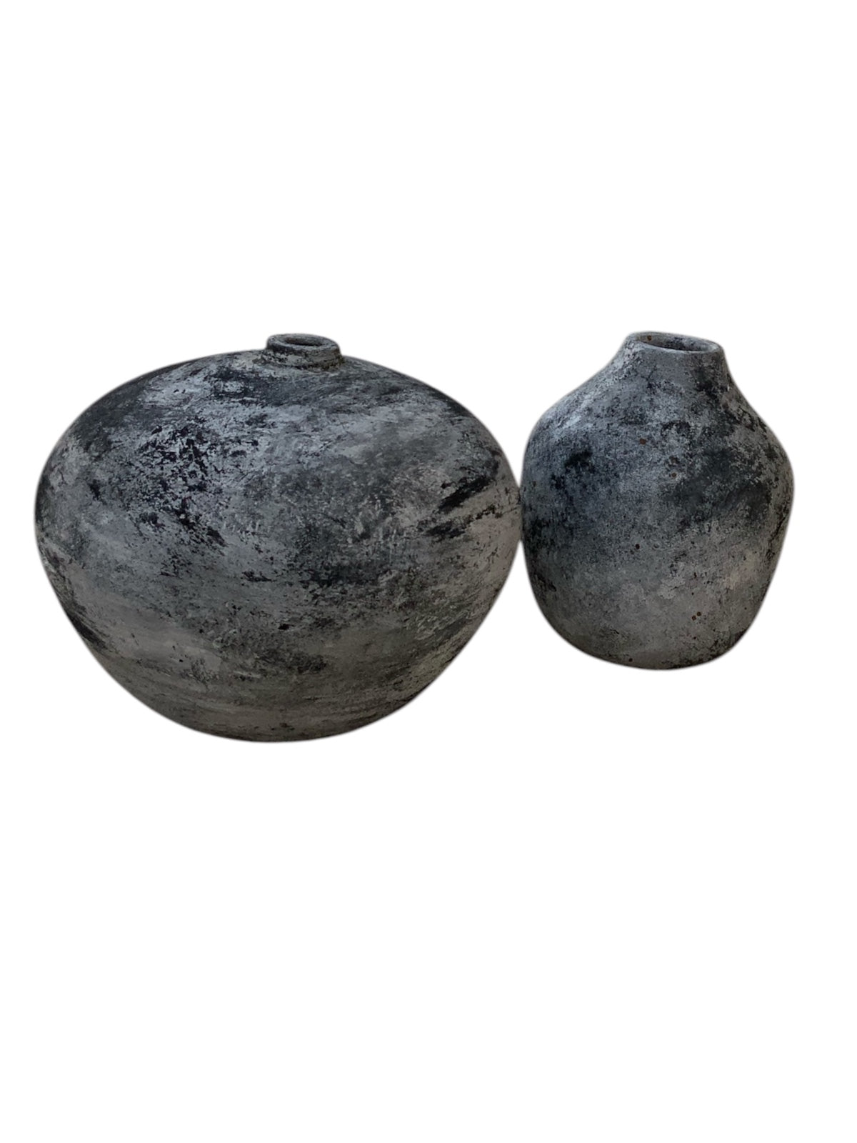 Misty Grace vase