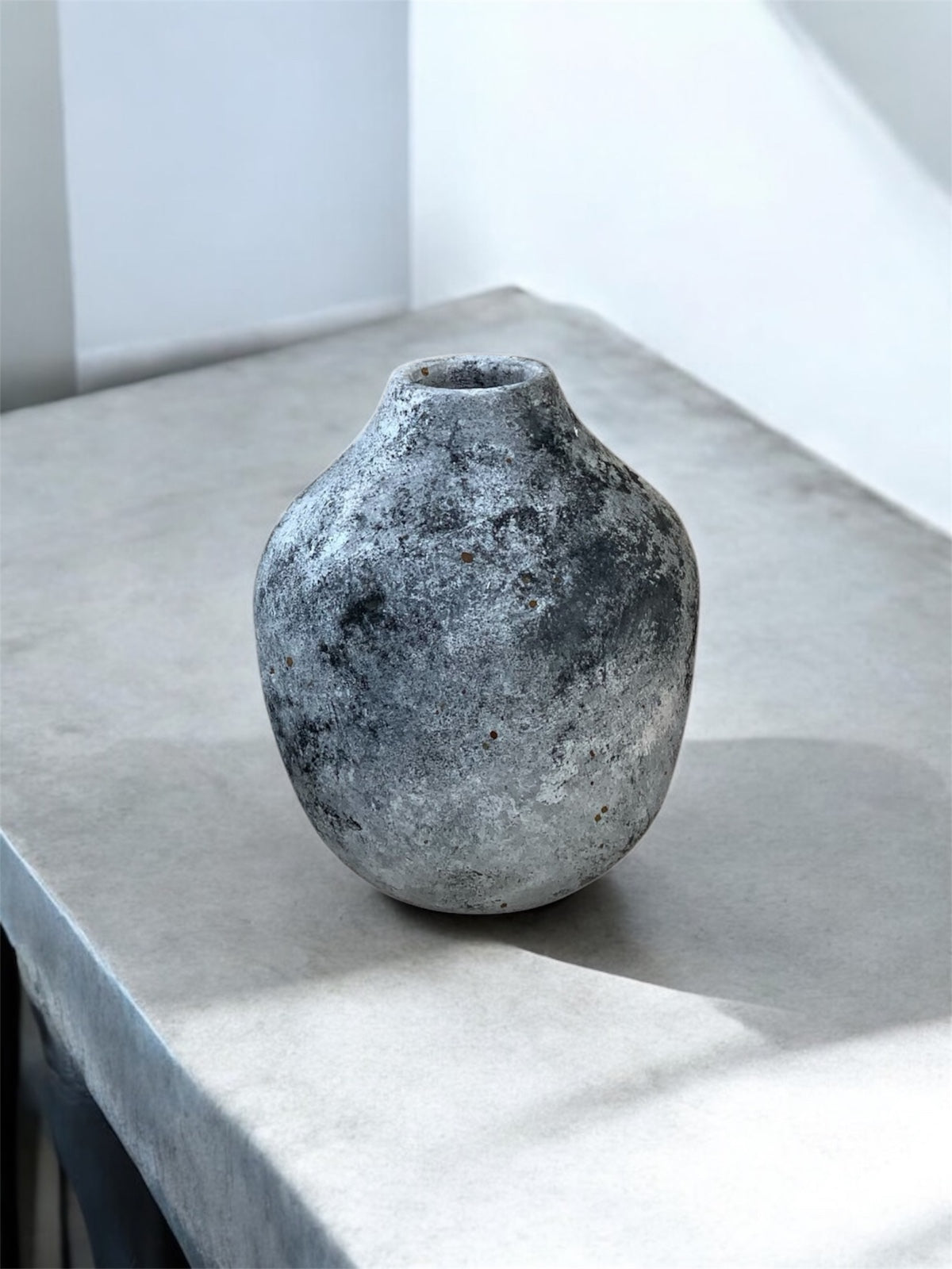 Misty Grace vase
