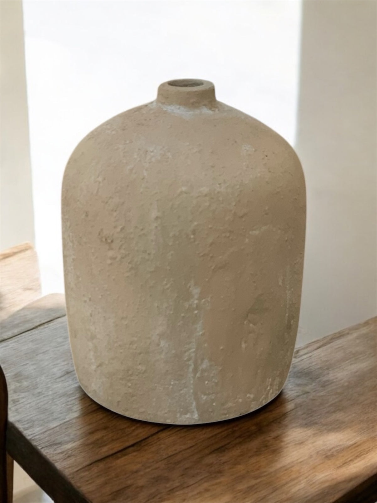 Cly harmony vase