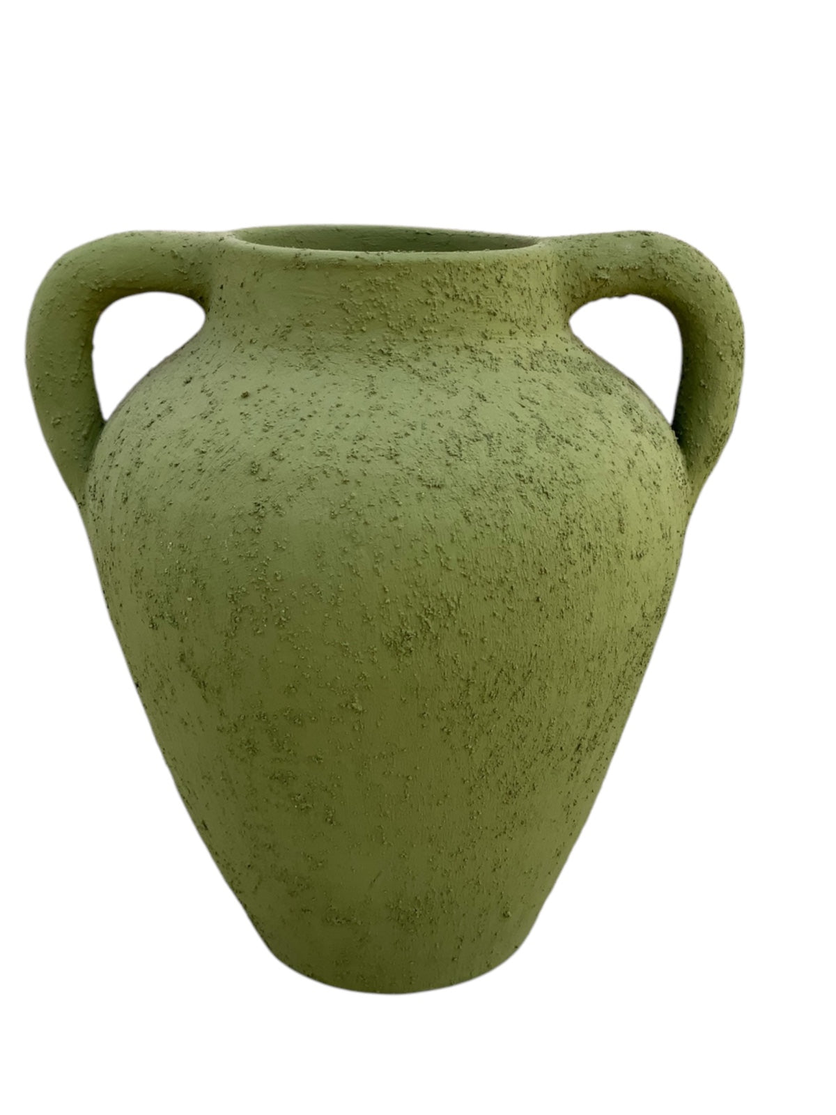 Verdé vase