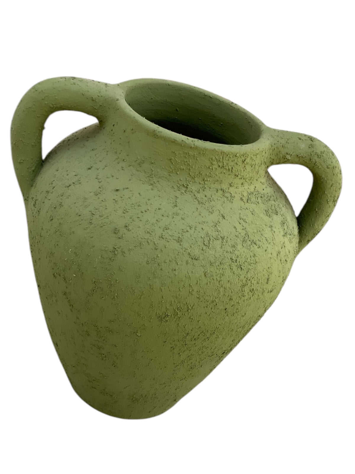 Verdé vase
