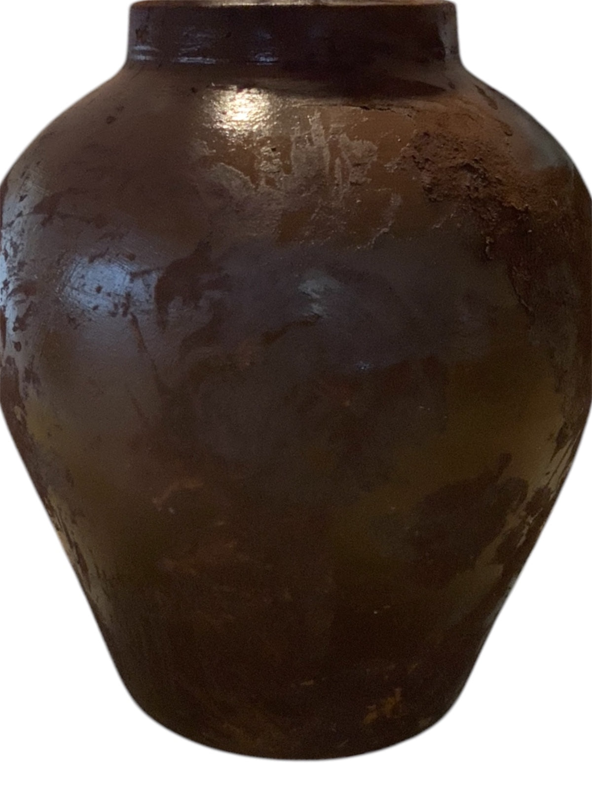 Earth Ember lamp