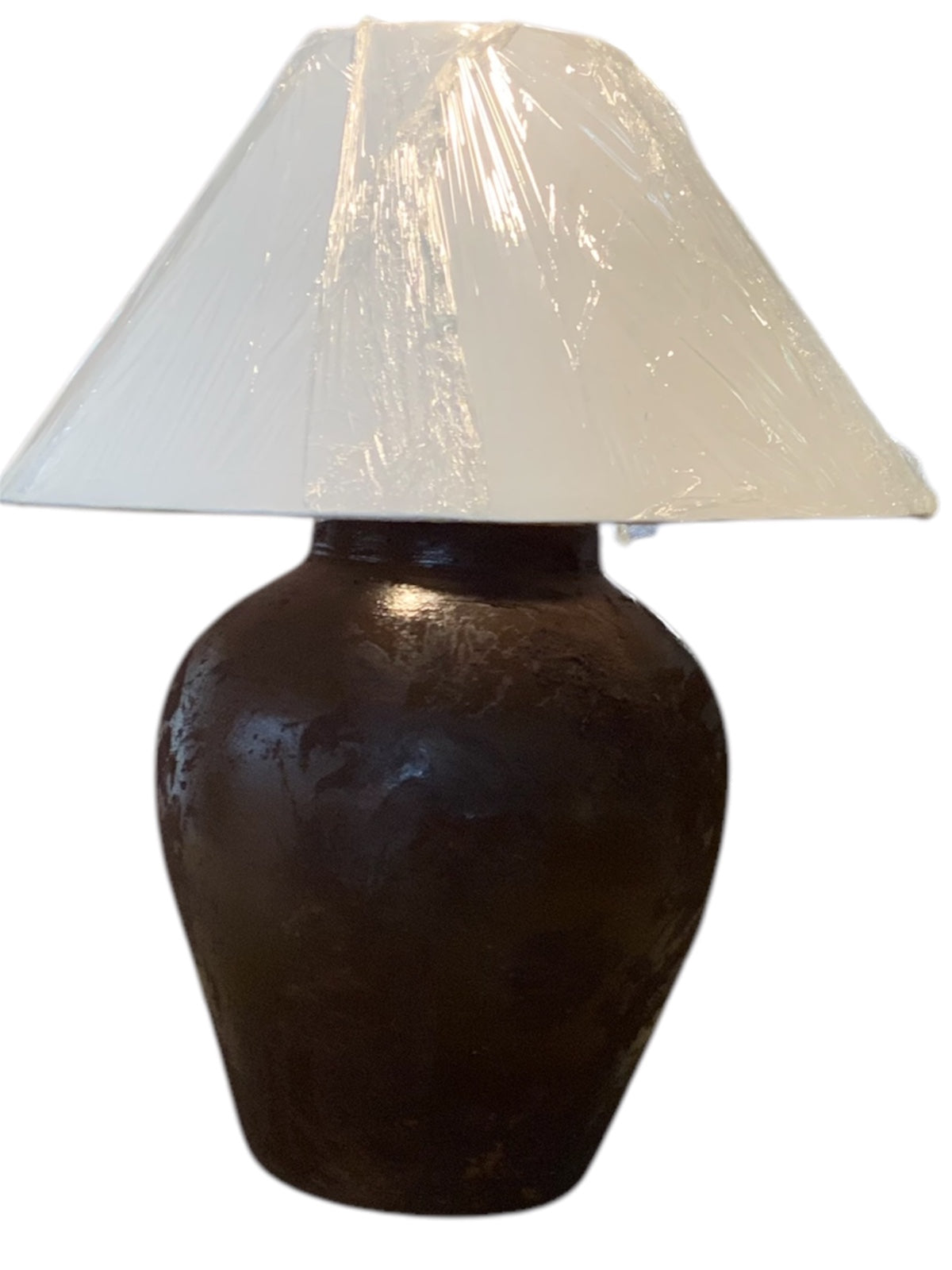 Earth Ember lamp