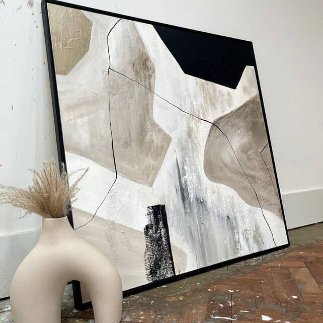 Abstract Artwork
