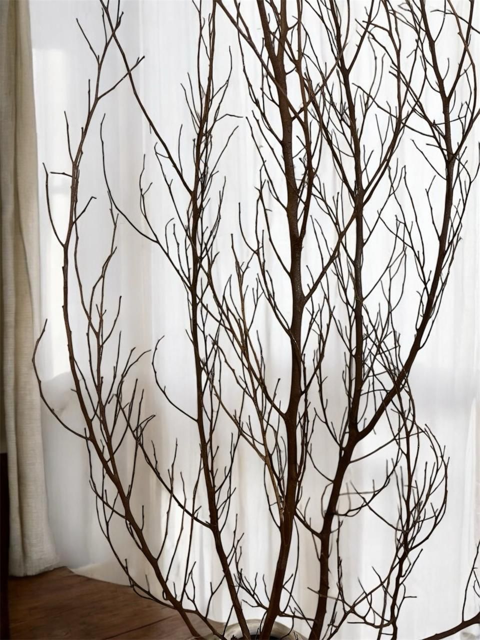 Natural Dried Branches