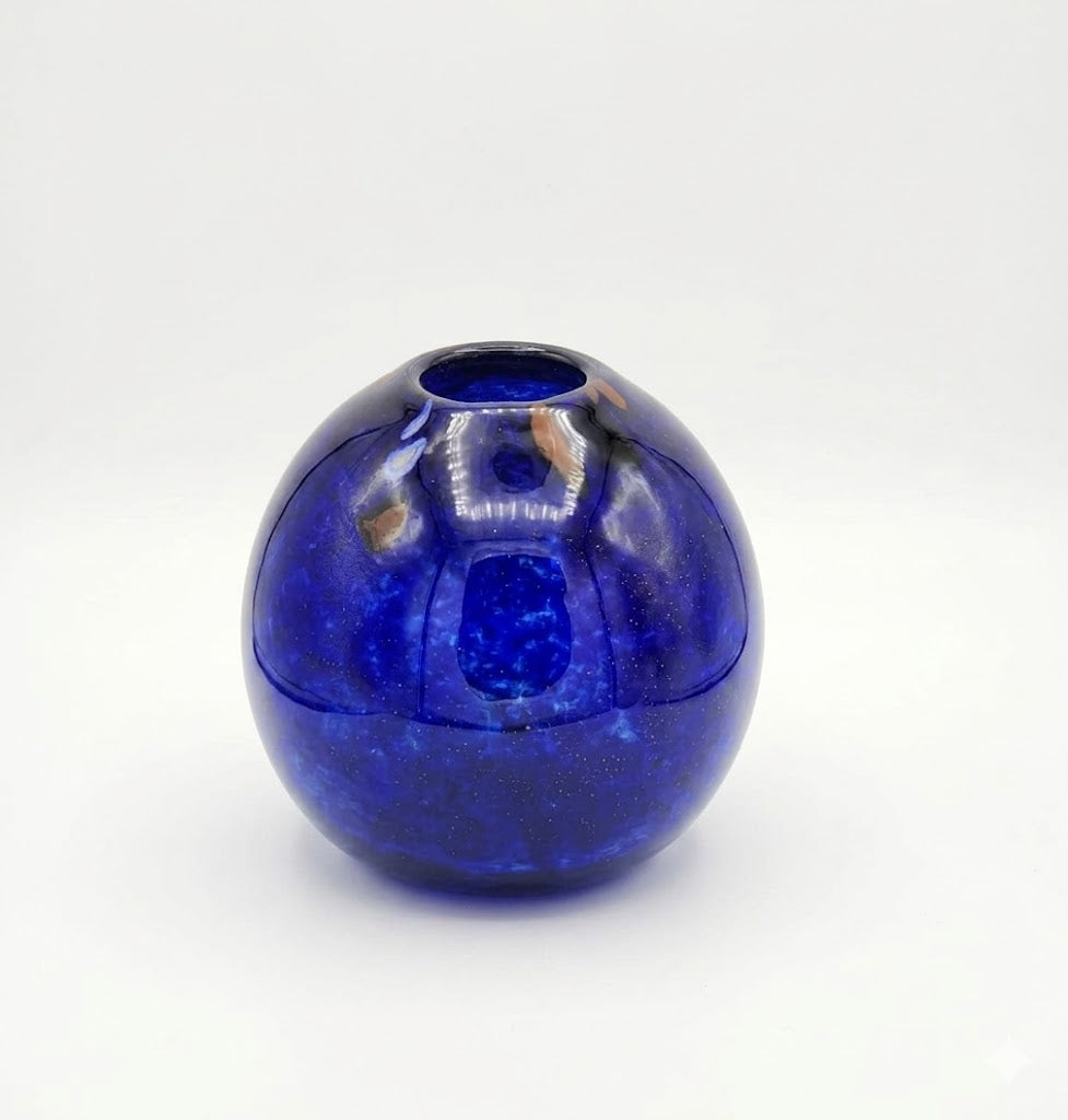 Hand made glass