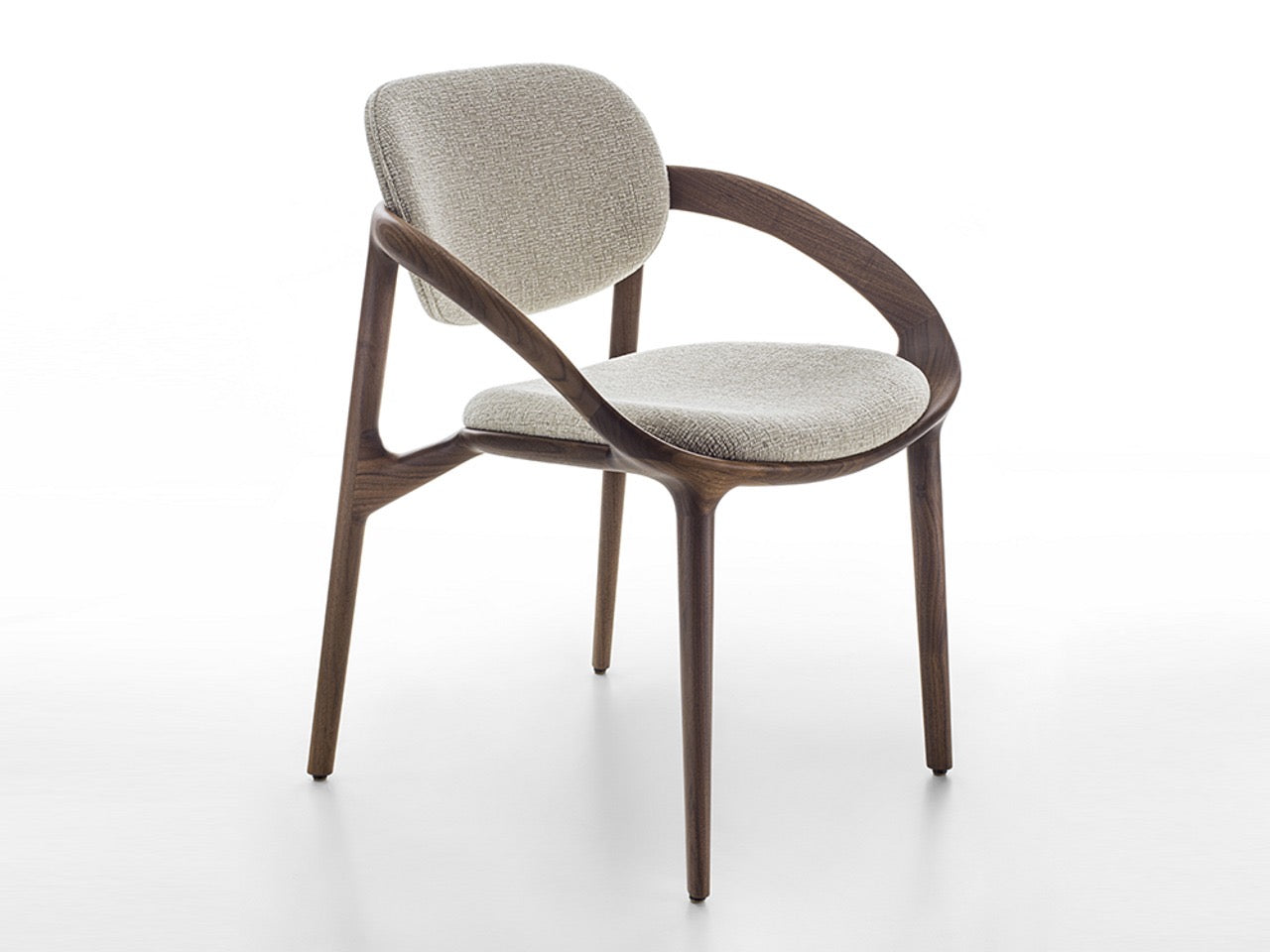 كرسي طعام كوف