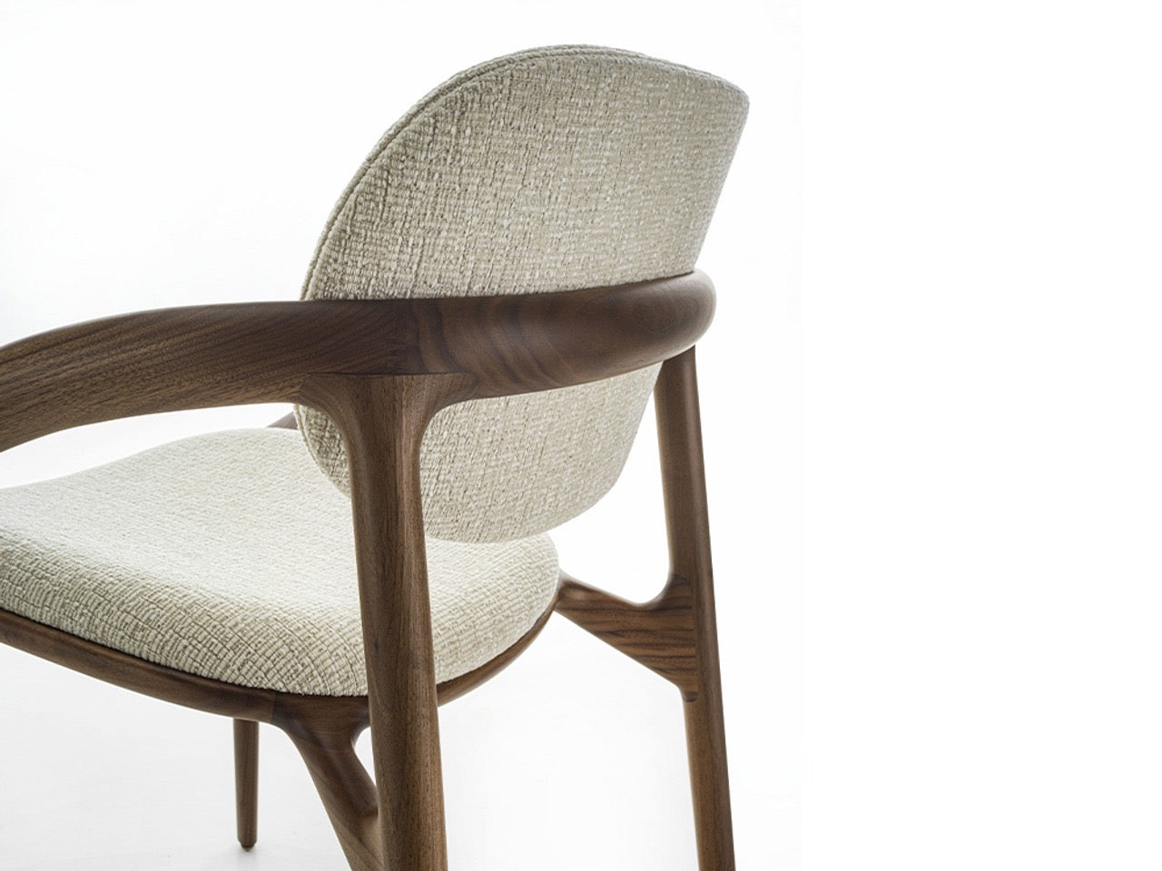 كرسي طعام كوف