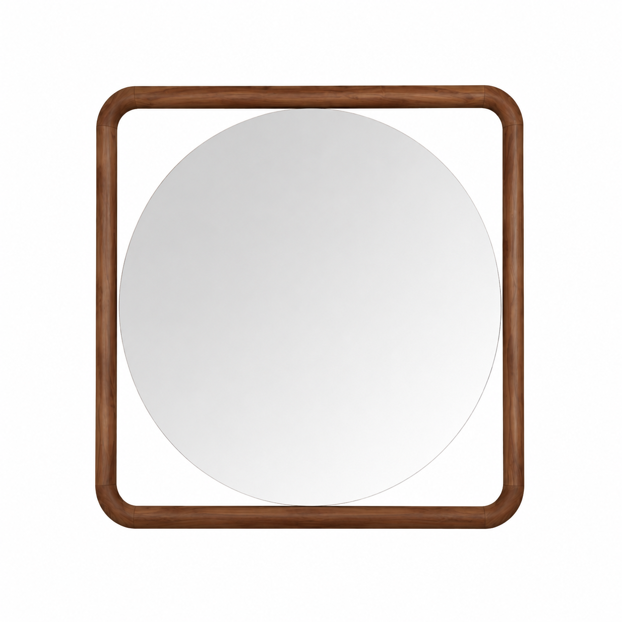 square Mirror
